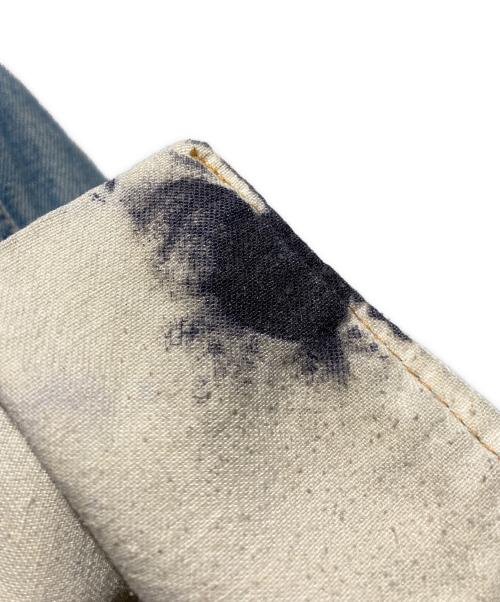 LEVI'S（リーバイス）LEVI'S (リーバイス) 501デニムパンツ インディゴ サイズ:不明の古着・服飾アイテム