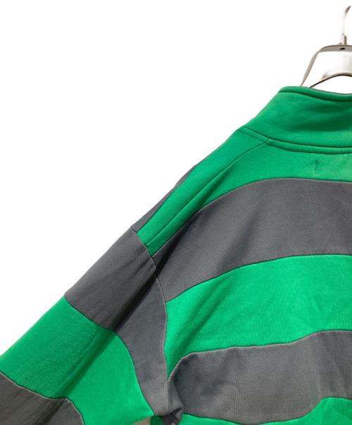 FRED PERRY（フレッドペリー）FRED PERRY (フレッドペリー) トラックジャケット グリーン サイズ:Sの古着・服飾アイテム