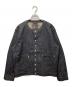 SUGARHILL（シュガーヒル）の古着「BUTTON DENIM JACKET」｜インディゴ