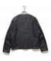 SUGARHILL (シュガーヒル) BUTTON DENIM JACKET インディゴ サイズ:3：30000円