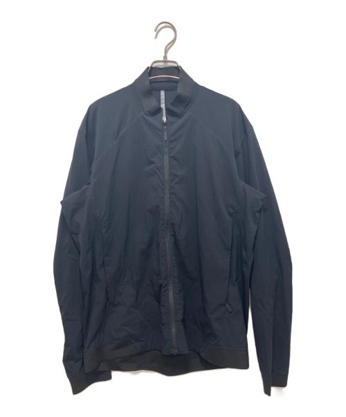 ARC'TERYX（アークテリクス）ARC'TERYX (アークテリクス) VEILANCE Nemis Jacket ブラック サイズ:Mの古着・服飾アイテム