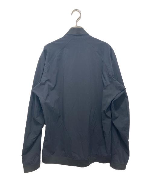 ARC'TERYX（アークテリクス）ARC'TERYX (アークテリクス) VEILANCE Nemis Jacket ブラック サイズ:Mの古着・服飾アイテム