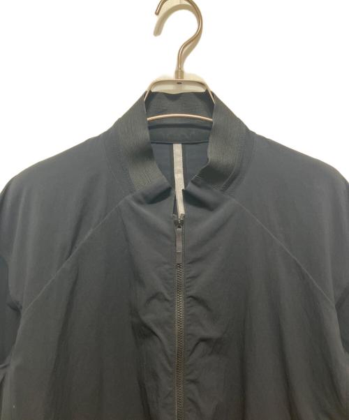 ARC'TERYX（アークテリクス）ARC'TERYX (アークテリクス) VEILANCE Nemis Jacket ブラック サイズ:Mの古着・服飾アイテム