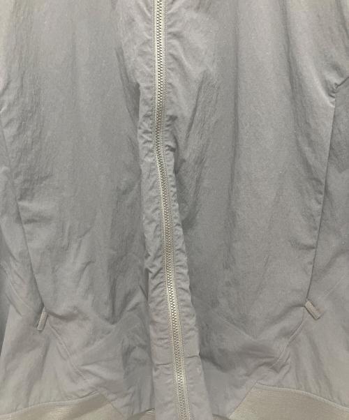ARC'TERYX（アークテリクス）ARC'TERYX (アークテリクス) VEILANCE Nemis Jacket ブラック サイズ:Mの古着・服飾アイテム