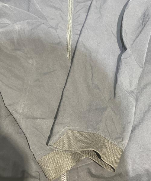 ARC'TERYX（アークテリクス）ARC'TERYX (アークテリクス) VEILANCE Nemis Jacket ブラック サイズ:Mの古着・服飾アイテム
