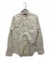 RRL（ダブルアールエル）の古着「OUTLAW PRINTED WESTERN SHIRT」｜ベージュ