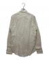 RRL (ダブルアールエル) OUTLAW PRINTED WESTERN SHIRT ベージュ サイズ:S：27000円