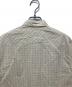 中古・古着 RRL (ダブルアールエル) OUTLAW PRINTED WESTERN SHIRT ベージュ サイズ:S：27000円