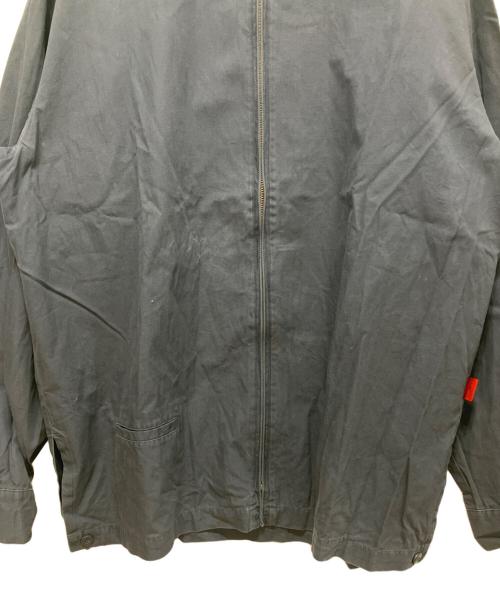 Patagonia（パタゴニア）Patagonia (パタゴニア) NEVER NEVER JACKET ネイビー サイズ:Lの古着・服飾アイテム
