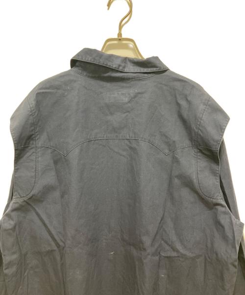 Patagonia（パタゴニア）Patagonia (パタゴニア) NEVER NEVER JACKET ネイビー サイズ:Lの古着・服飾アイテム