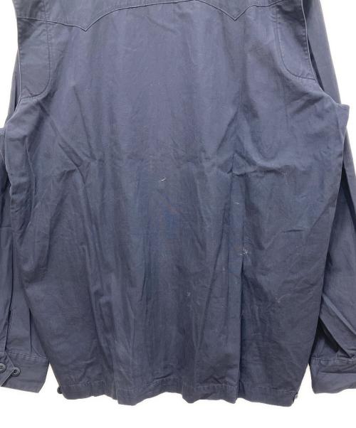 Patagonia（パタゴニア）Patagonia (パタゴニア) NEVER NEVER JACKET ネイビー サイズ:Lの古着・服飾アイテム