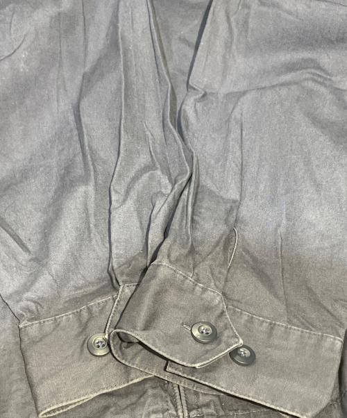 Patagonia（パタゴニア）Patagonia (パタゴニア) NEVER NEVER JACKET ネイビー サイズ:Lの古着・服飾アイテム