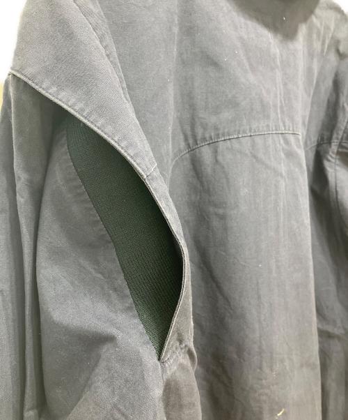 Patagonia（パタゴニア）Patagonia (パタゴニア) NEVER NEVER JACKET ネイビー サイズ:Lの古着・服飾アイテム