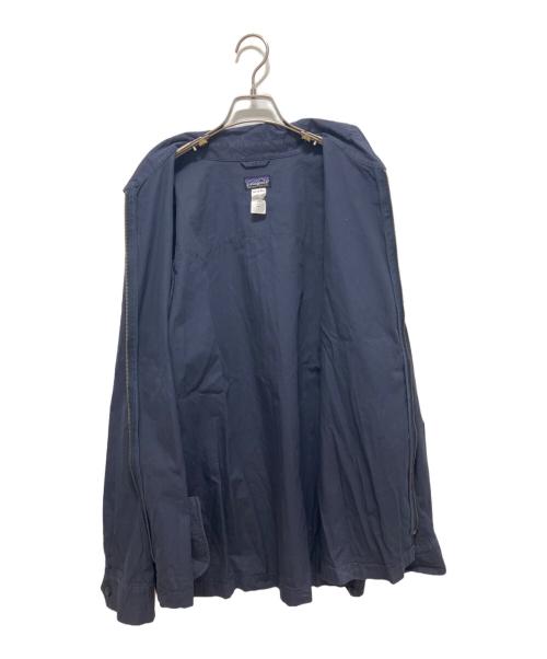 Patagonia（パタゴニア）Patagonia (パタゴニア) NEVER NEVER JACKET ネイビー サイズ:Lの古着・服飾アイテム