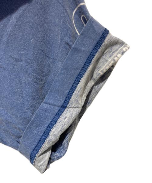 Ocean Pacific（オーシャンパシフィック）Ocean Pacific (オーシャンパシフィック) グラフィックtシャツ ネイビー サイズ:Ｌの古着・服飾アイテム