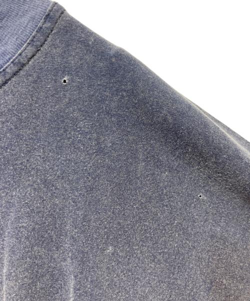 Ocean Pacific（オーシャンパシフィック）Ocean Pacific (オーシャンパシフィック) グラフィックtシャツ ネイビー サイズ:Ｌの古着・服飾アイテム
