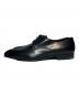 PRADA (プラダ) ドレスシューズ ブラック サイズ:10：15000円