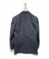 GIANNI VERSACE (ジャンニ・ヴェルサーチ) テーラードジャケット ネイビー サイズ:不明：12000円