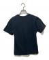 Hysteric Glamour (ヒステリックグラマー) HIT THE ROAD チビTシャツ ブラック サイズ:Free：12000円