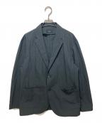 SHIPSシップス）の古着「CO+ ジャケット」｜ブラック