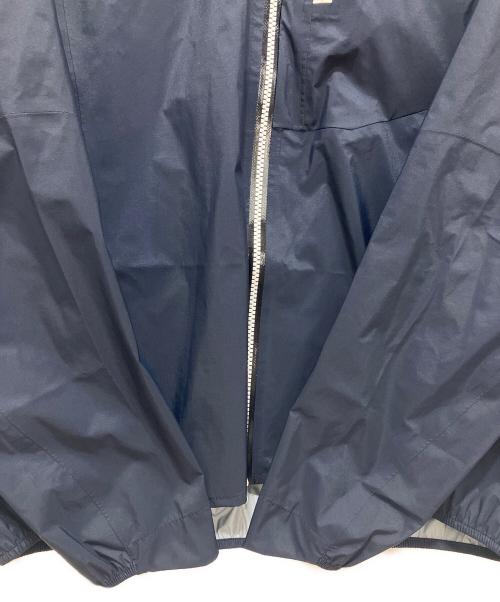MAMMUT（マムート）MAMMUT (マムート) Eiger Speed HS Hooded JACKET ネイビー サイズ:M 未使用品の古着・服飾アイテム