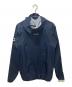 MAMMUT (マムート) Eiger Speed HS Hooded JACKET ネイビー サイズ:M 未使用品：25000円