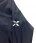 中古・古着 MAMMUT (マムート) Eiger Speed HS Hooded JACKET ネイビー サイズ:M 未使用品：25000円
