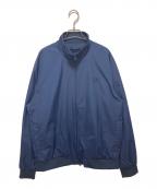 FRED PERRYフレッドペリー）の古着「The Brentham Jacket」｜ネイビー