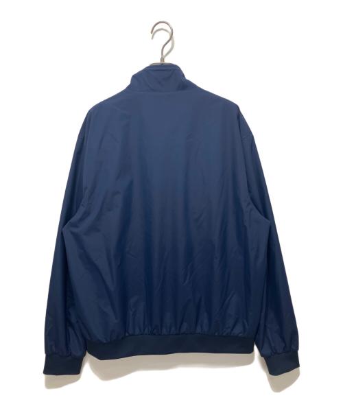 FRED PERRY（フレッドペリー）FRED PERRY (フレッドペリー) The Brentham Jacket ネイビー サイズ:L 未使用品の古着・服飾アイテム