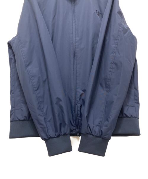 FRED PERRY（フレッドペリー）FRED PERRY (フレッドペリー) The Brentham Jacket ネイビー サイズ:L 未使用品の古着・服飾アイテム