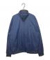 FRED PERRY（フレッドペリー）の古着「The Brentham Jacket」｜ネイビー