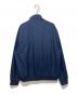FRED PERRY (フレッドペリー) The Brentham Jacket ネイビー サイズ:L 未使用品：22000円