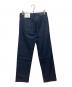 Calvin Klein (カルバンクライン) Signature Straight Denim ネイビー サイズ:W30 未使用品：10000円