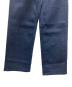 中古・古着 Calvin Klein (カルバンクライン) Signature Straight Denim ネイビー サイズ:W30 未使用品：10000円