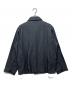 A.P.C. (アーペーセー) コットンリネンジャケット ネイビー サイズ:L 未使用品：25000円