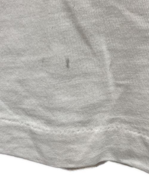 Champion（チャンピオン）Champion (チャンピオン) HARLEY-DAVIDSON (ハーレーダビッドソン) クラシックロゴリンガーTシャツ ホワイト サイズ:Ｌの古着・服飾アイテム