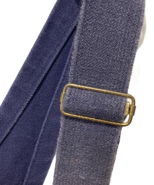 CarHartt（カーハート）CarHartt (カーハート) オーバーオール ネイビー サイズ:40×30の古着・服飾アイテム