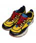 NEW BALANCE（ニューバランス）の古着「ML801GTX」｜イエロー