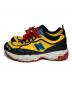 NEW BALANCE (ニューバランス) the Apartment (ジ アパートメント) ML801GTX イエロー サイズ:28：20000円