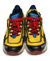 中古・古着 NEW BALANCE (ニューバランス) the Apartment (ジ アパートメント) ML801GTX イエロー サイズ:28：20000円