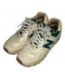 NEW BALANCE（ニューバランス）の古着「OU576AME」｜ベージュ
