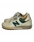 NEW BALANCE (ニューバランス) the apartment (ジ アパートメント) OU576AME ベージュ サイズ:USA9：25000円
