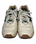 中古・古着 NEW BALANCE (ニューバランス) the apartment (ジ アパートメント) OU576AME ベージュ サイズ:USA9：25000円
