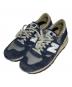 NEW BALANCE（ニューバランス）の古着「M990CH1」｜ネイビー