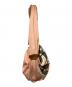 KAPITAL (キャピタル) Canvas SNUFKIN Bag ピンク：20000円