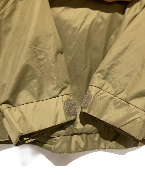 THERMAL SMOCK BRITISH MILITARY（サーマル スモック ブリティッシュ ミリタリー）THERMAL SMOCK BRITISH MILITARY (サーマル スモック ブリティッシュ ミリタリー) THERMAL SMOCK BRITISH MILITARY カーキ サイズ:Mの古着・服飾アイテム