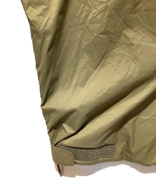 THERMAL SMOCK BRITISH MILITARY（サーマル スモック ブリティッシュ ミリタリー）THERMAL SMOCK BRITISH MILITARY (サーマル スモック ブリティッシュ ミリタリー) THERMAL SMOCK BRITISH MILITARY カーキ サイズ:Mの古着・服飾アイテム