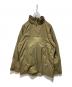THERMAL SMOCK BRITISH MILITARY（サーマル スモック ブリティッシュ ミリタリー）の古着「THERMAL SMOCK BRITISH MILITARY」｜カーキ
