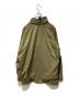 THERMAL SMOCK BRITISH MILITARY (サーマル スモック ブリティッシュ ミリタリー) THERMAL SMOCK BRITISH MILITARY カーキ サイズ:M：7000円