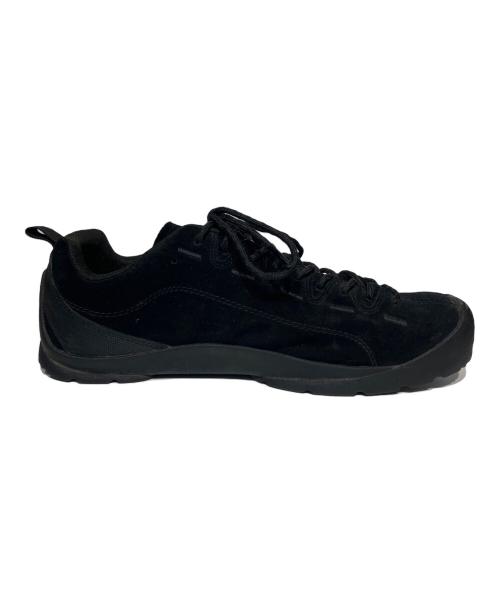 KEEN（キーン）KEEN (キーン) ジャスパーウォータープルーフ ブラック サイズ:28.5の古着・服飾アイテム